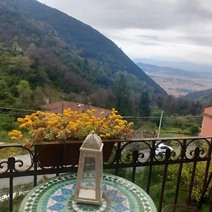 Casa Marcella Appartement