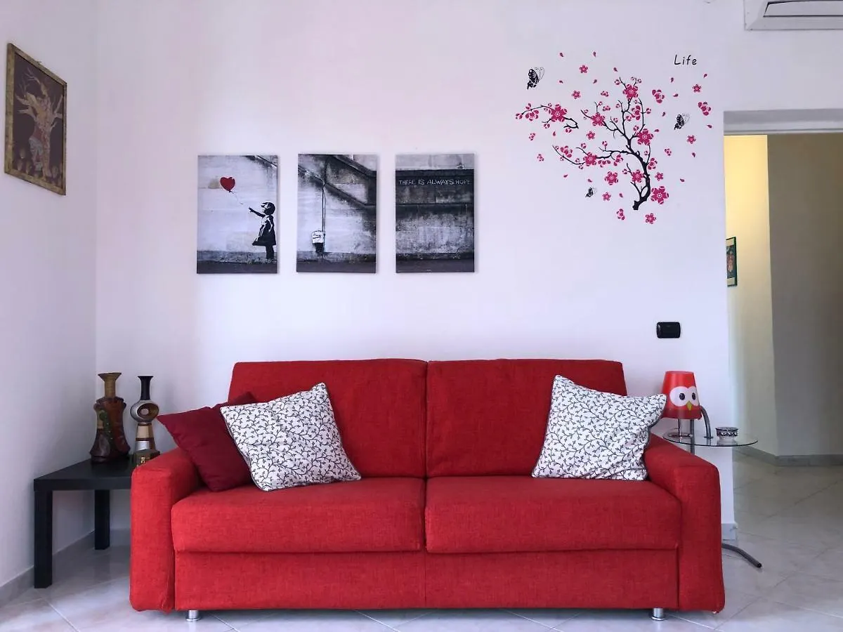 Next2 Apartment La Spezia