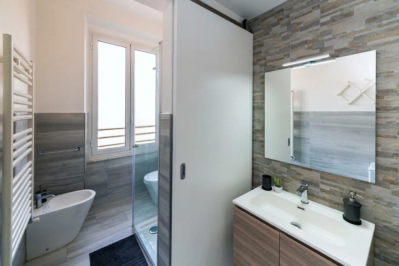 Next2 Apartment La Spezia Italy