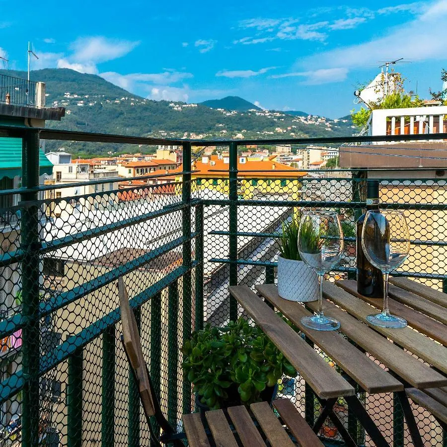 Next2 Apartment La Spezia