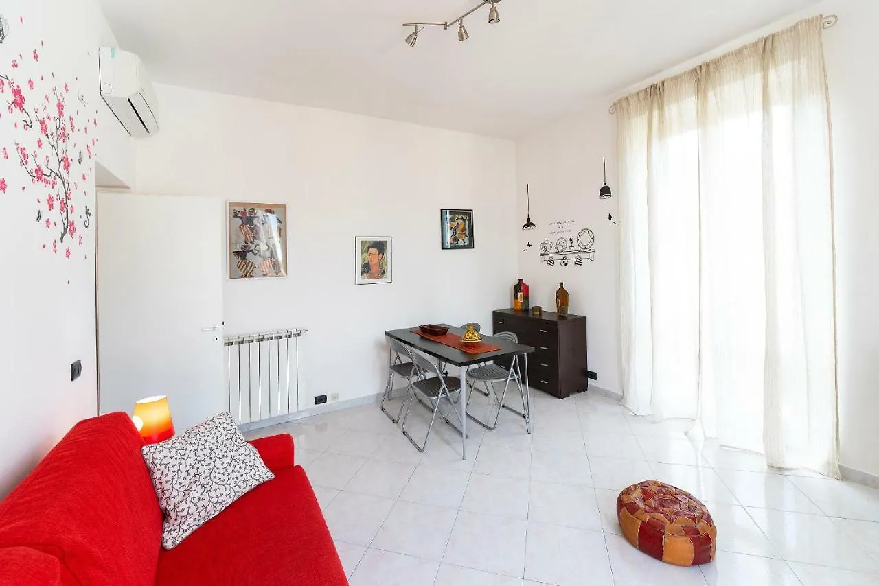 Next2 Apartment La Spezia