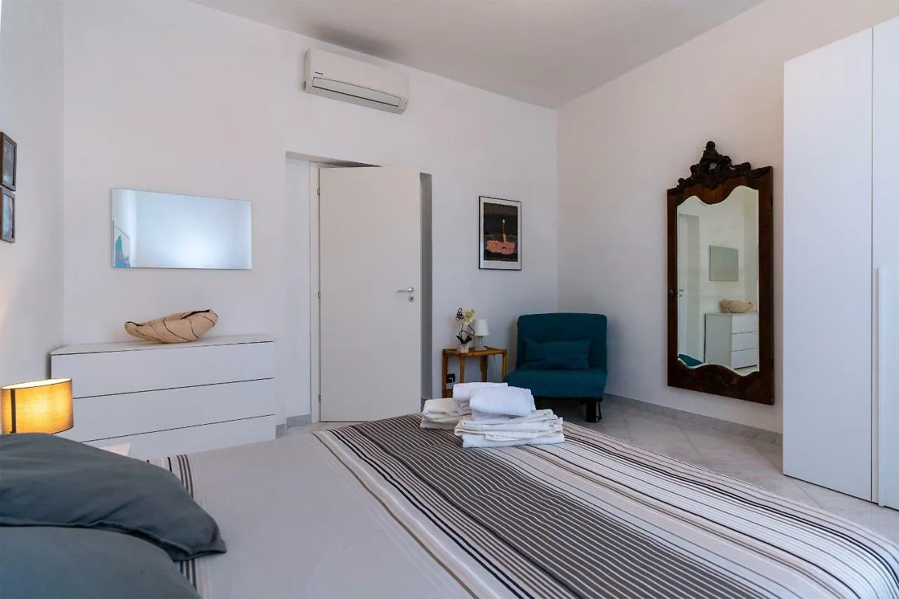 Next2 Apartment La Spezia