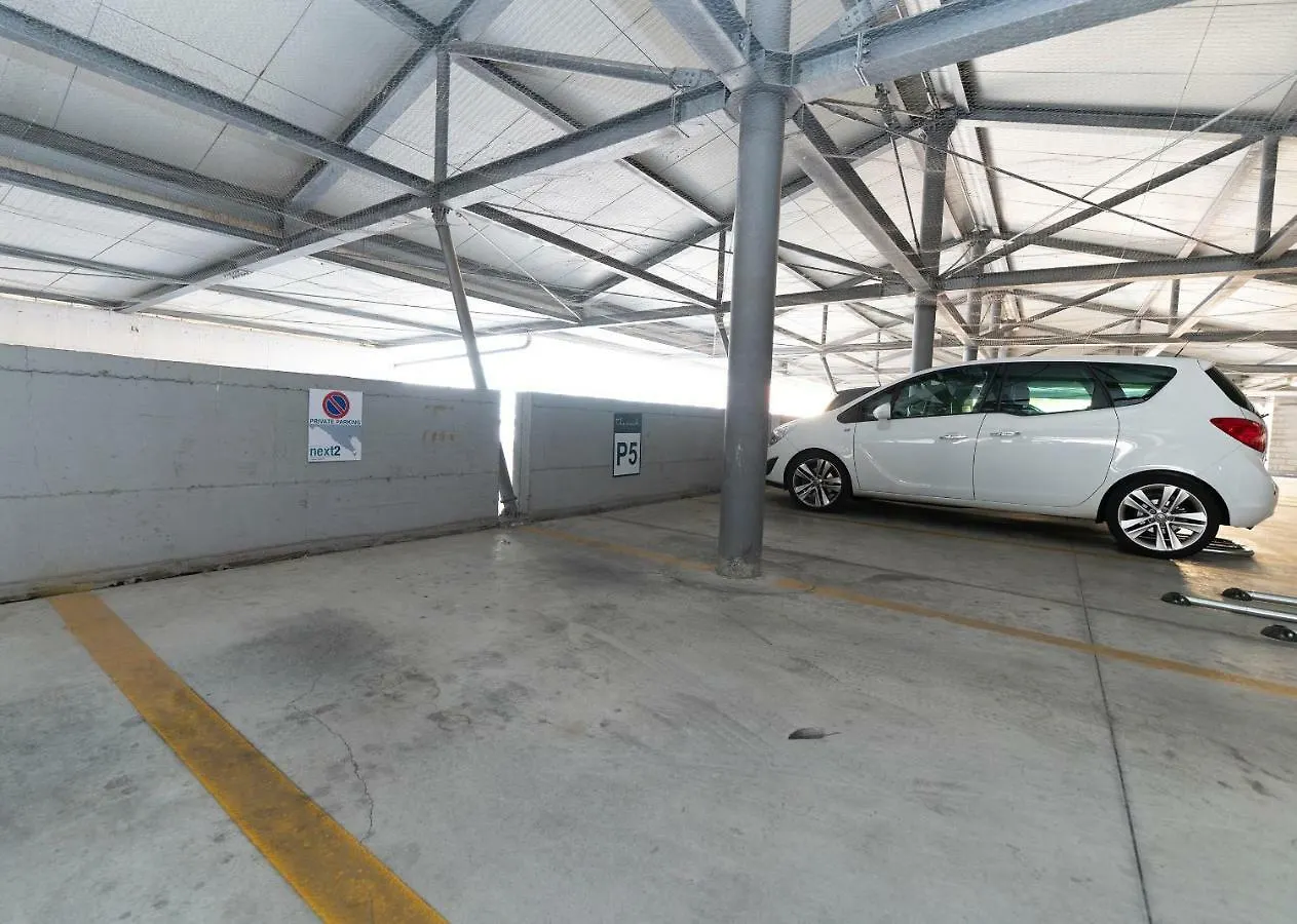 Next2 Apartment La Spezia Italy
