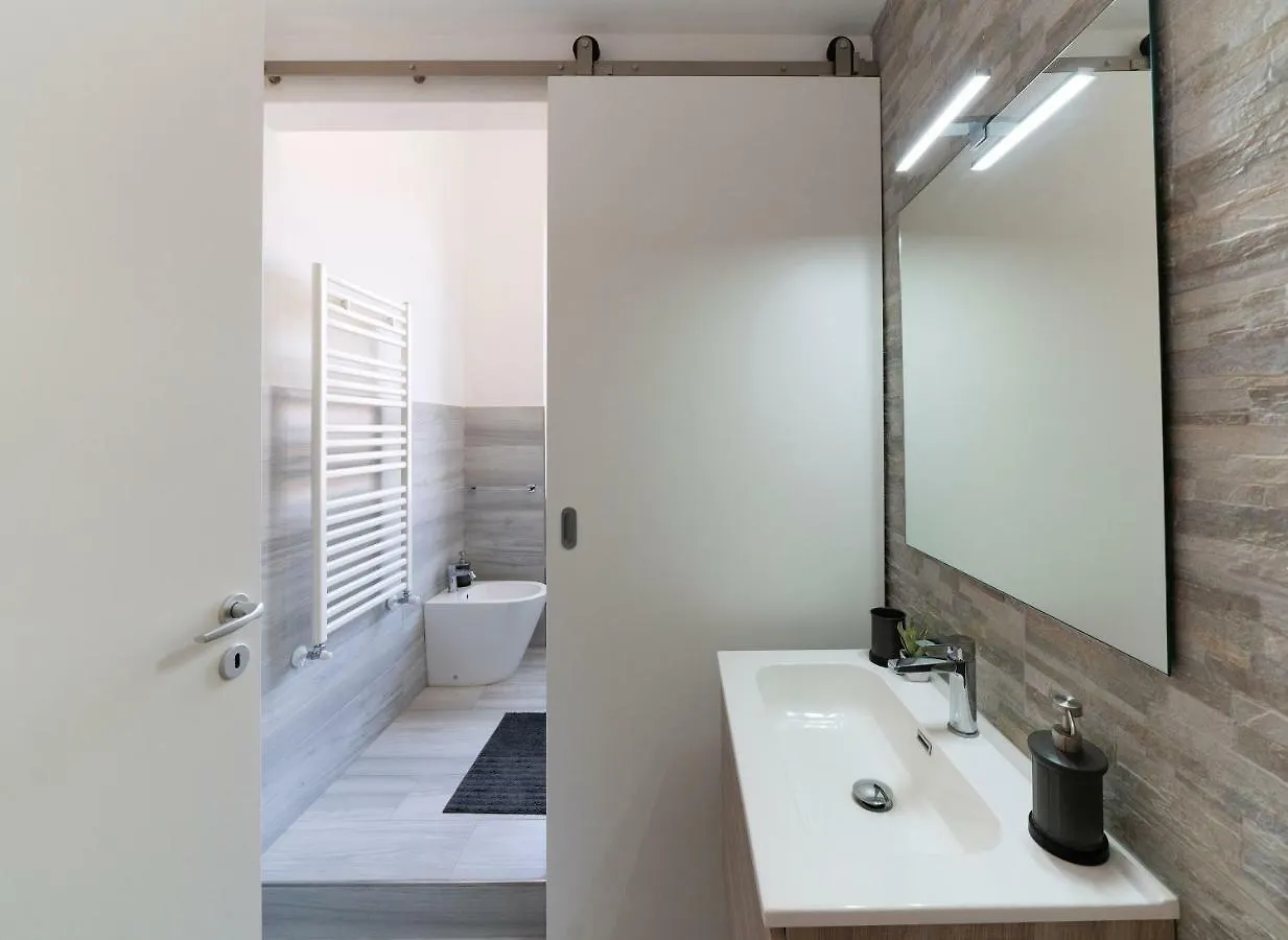Next2 Apartment La Spezia