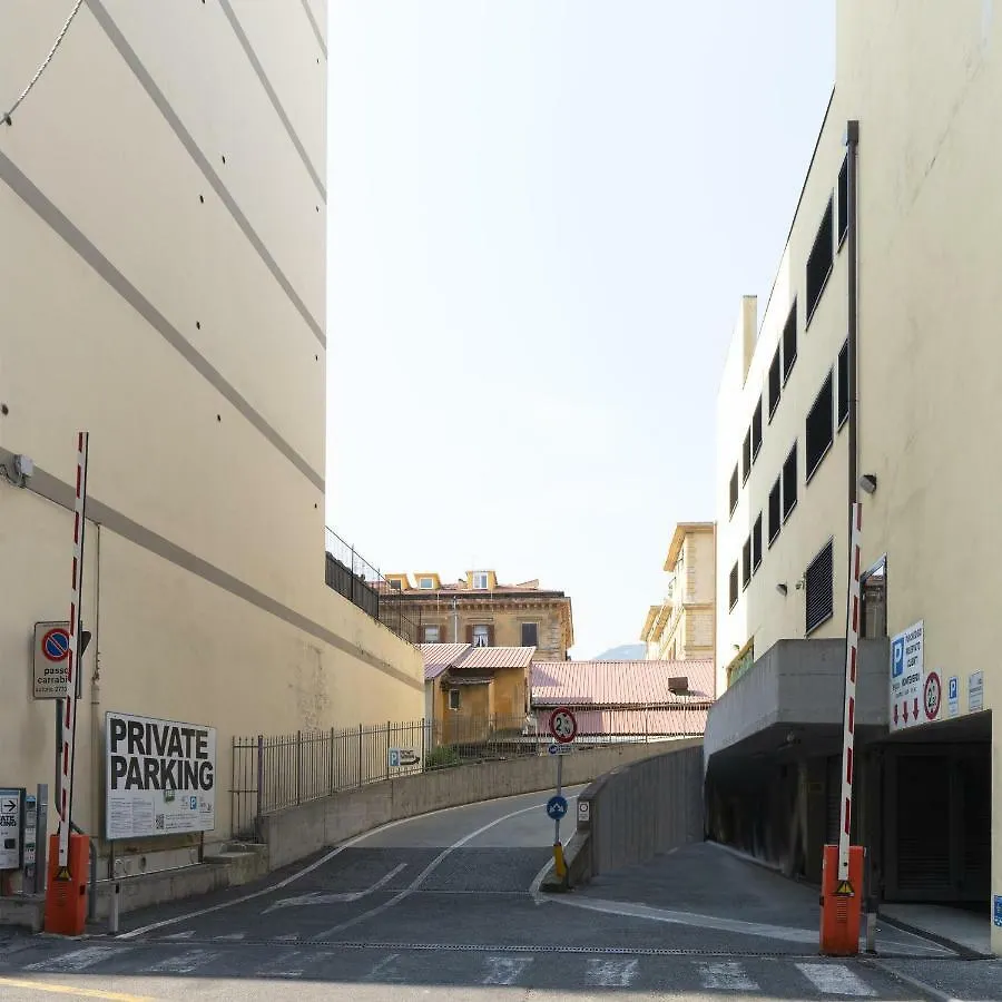 Next2 Apartment La Spezia